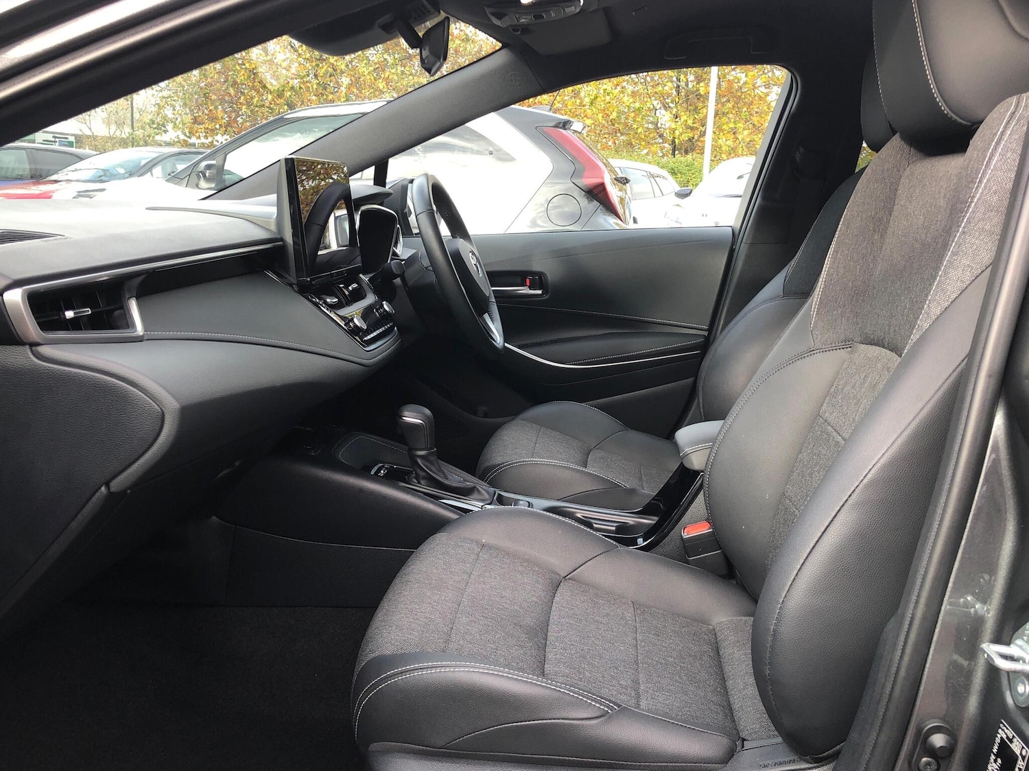 Used Toyota Corolla 2024 for sale - 76609234: Photo 17