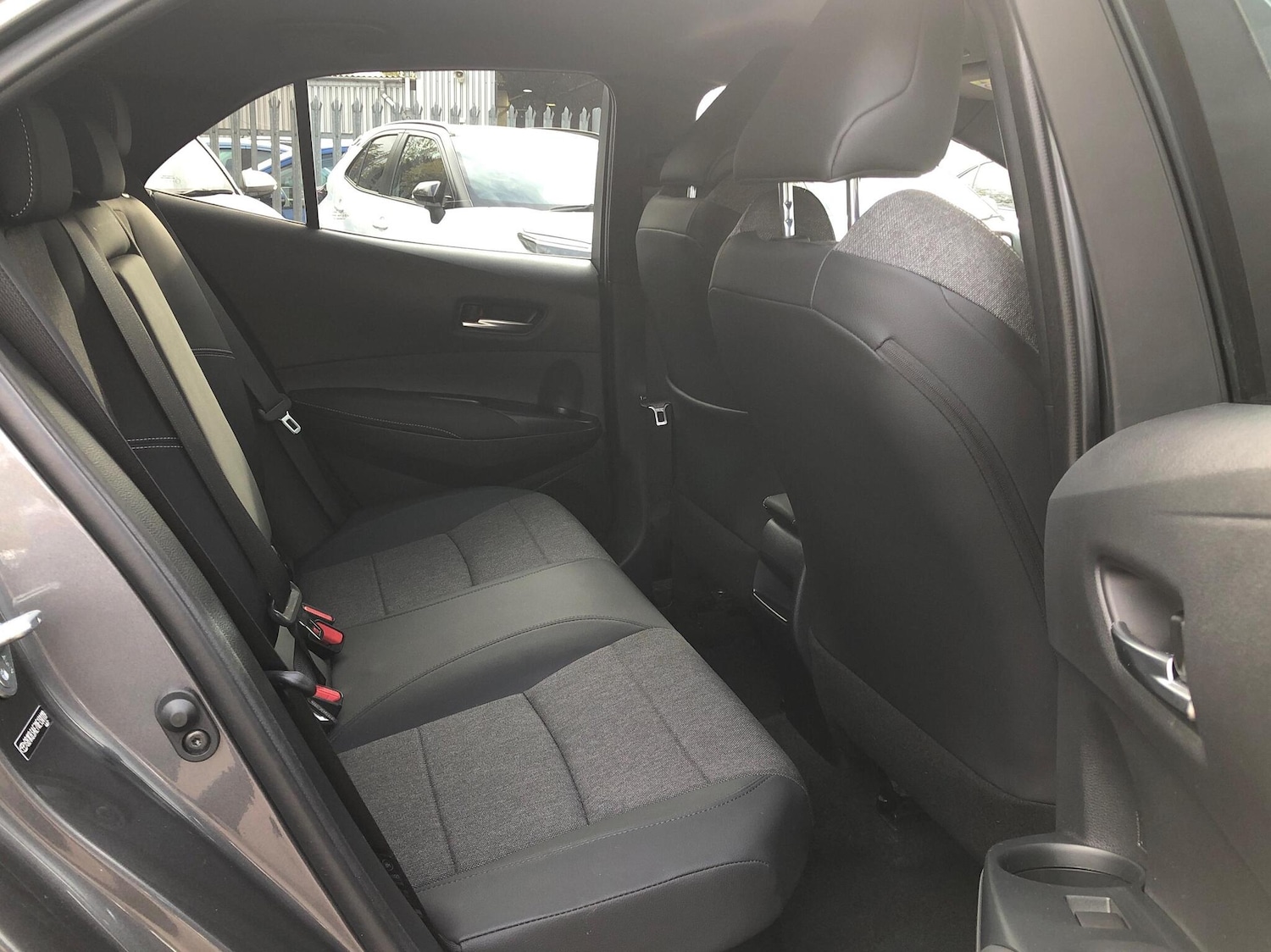 Used Toyota Corolla 2024 for sale - 76609234: Photo 18