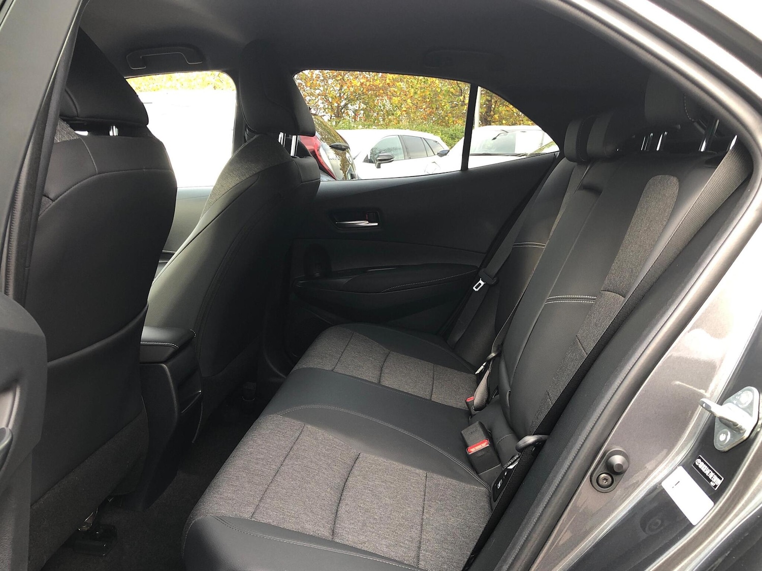 Used Toyota Corolla 2024 for sale - 76609234: Photo 19