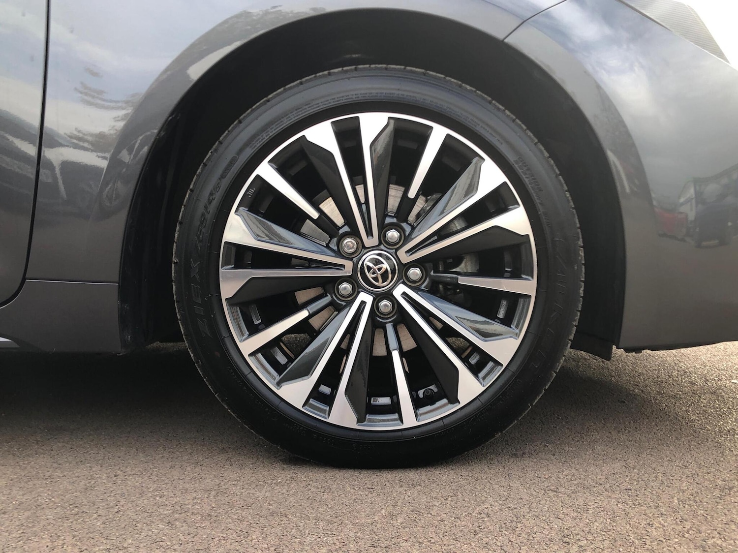 Used Toyota Corolla 2024 for sale - 76609234: Photo 21