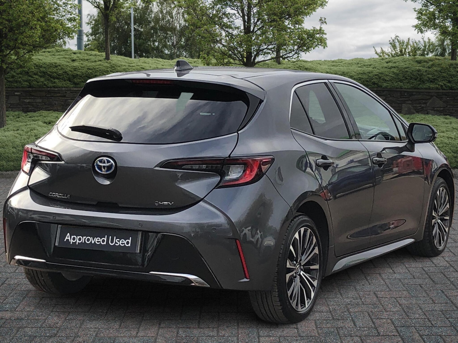 Used Toyota Corolla 2024 for sale - 76609234: Photo 3