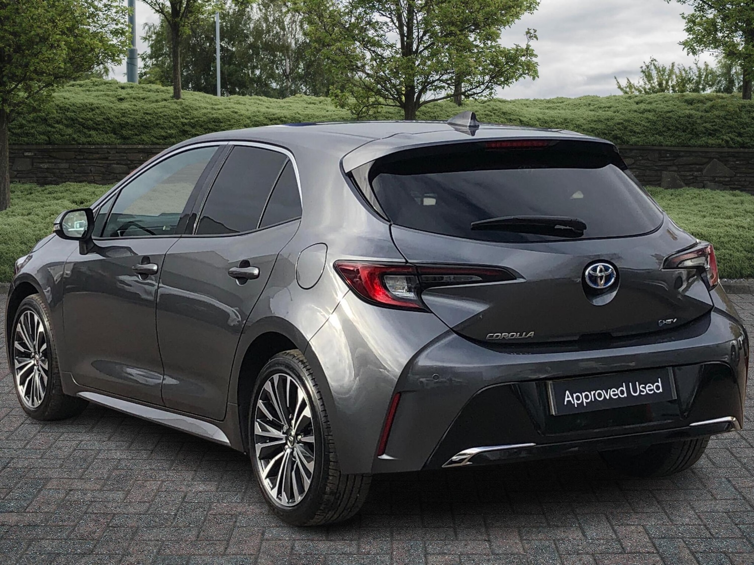 Used Toyota Corolla 2024 for sale - 76609234: Photo 4