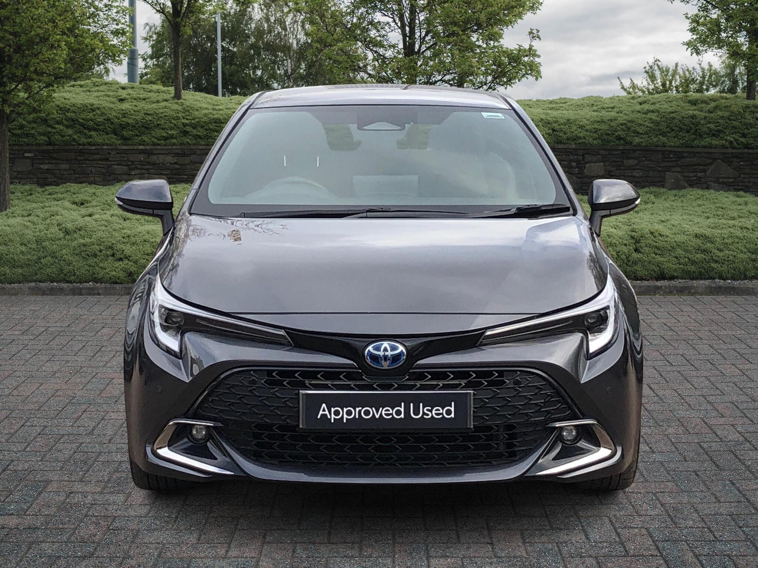 Used Toyota Corolla 2024 for sale - 76609234: Photo 5