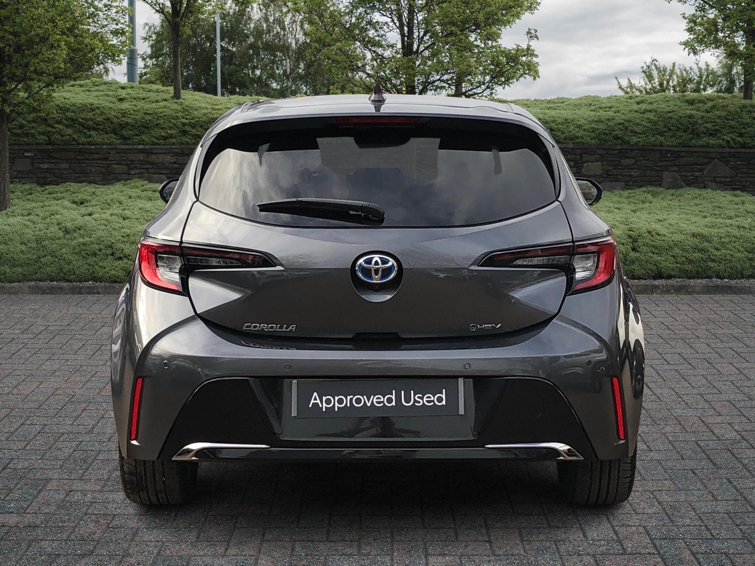 Used Toyota Corolla 2024 for sale - 76609234: Photo 8