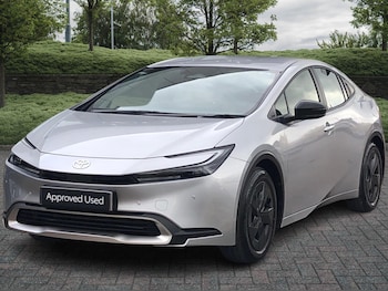 Used Toyota Prius 2025 for sale - 78505835: Photo