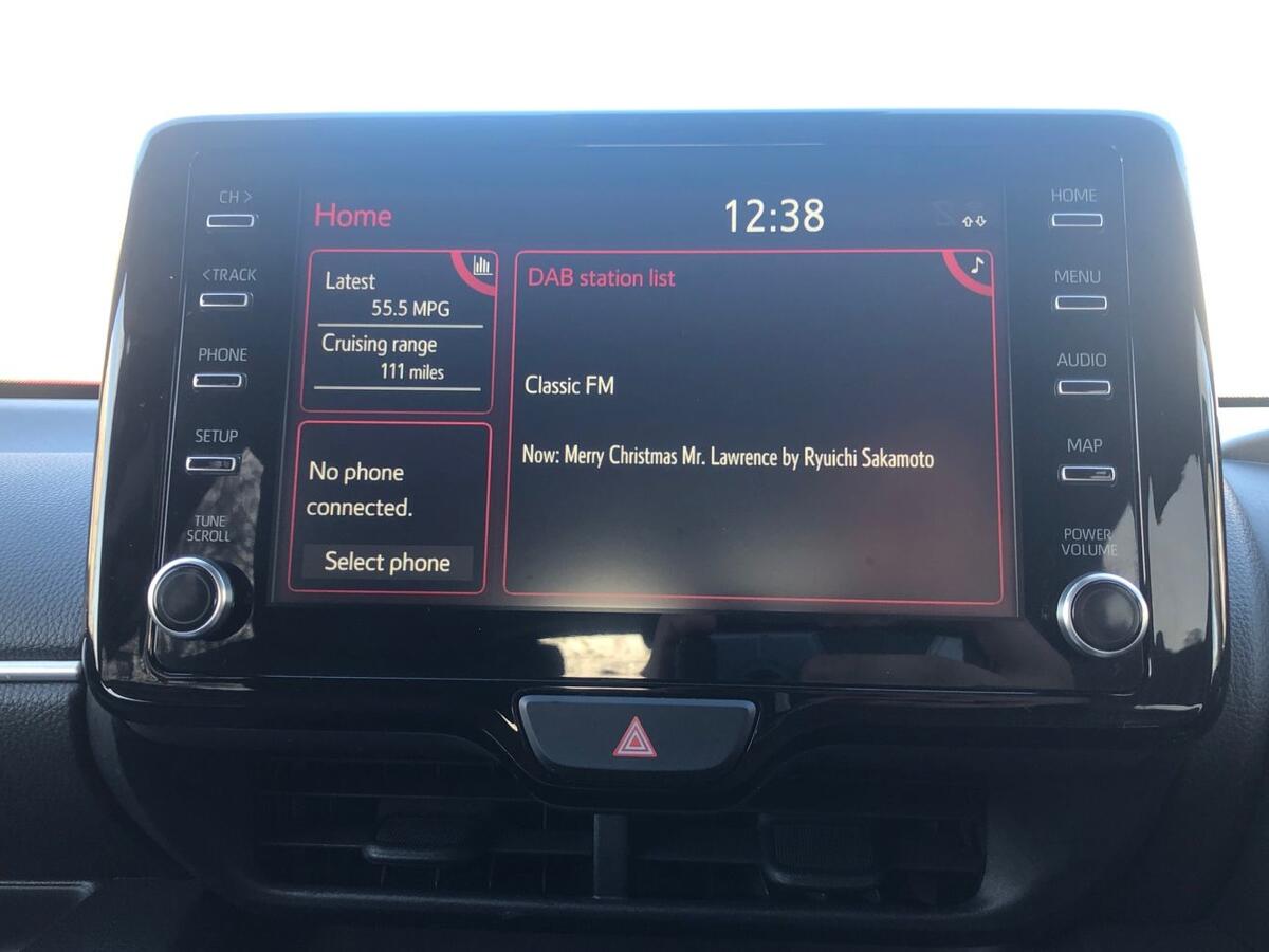 Used Toyota Yaris 2020 for sale - 76609282: Photo 11