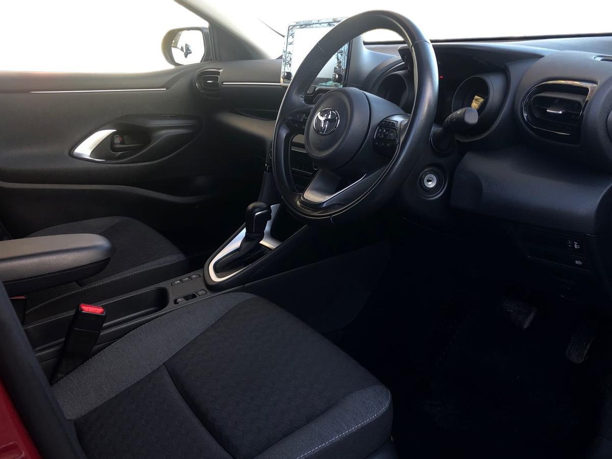 Used Toyota Yaris 2020 for sale - 76609282: Photo 12