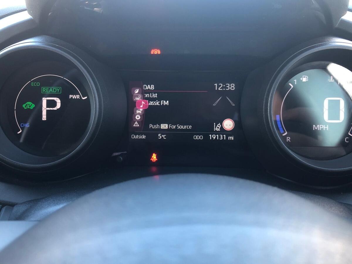 Used Toyota Yaris 2020 for sale - 76609282: Photo 13