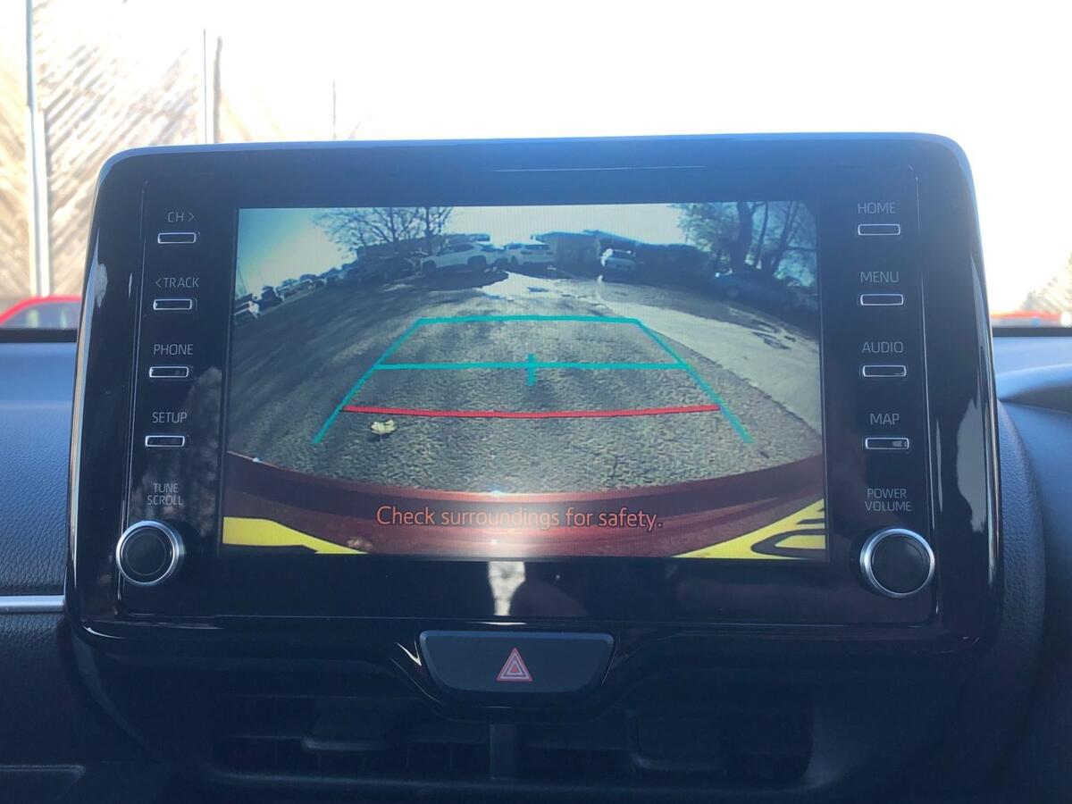 Used Toyota Yaris 2020 for sale - 76609282: Photo 14