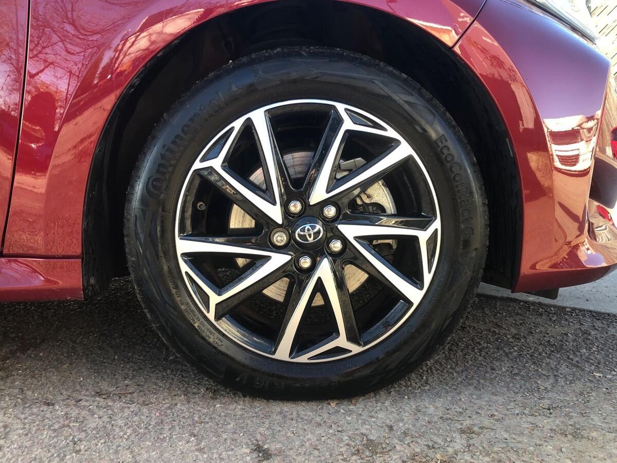 Used Toyota Yaris 2020 for sale - 76609282: Photo 15