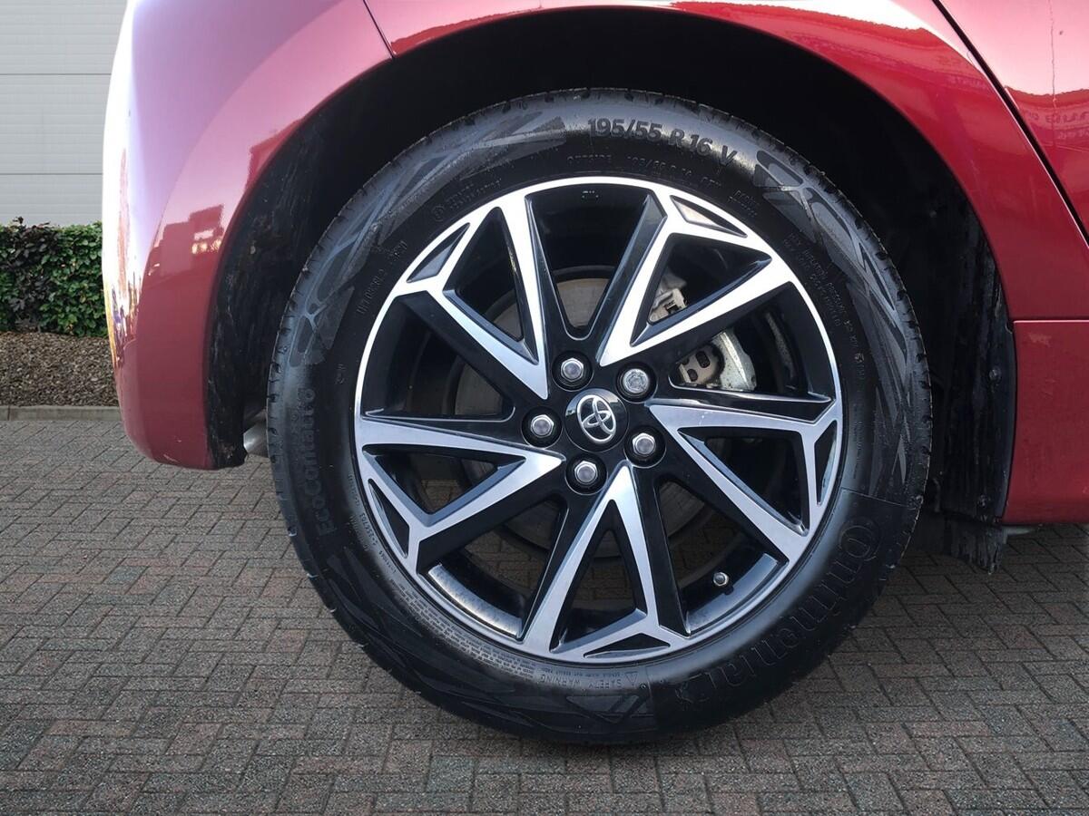 Used Toyota Yaris 2020 for sale - 76609282: Photo 6