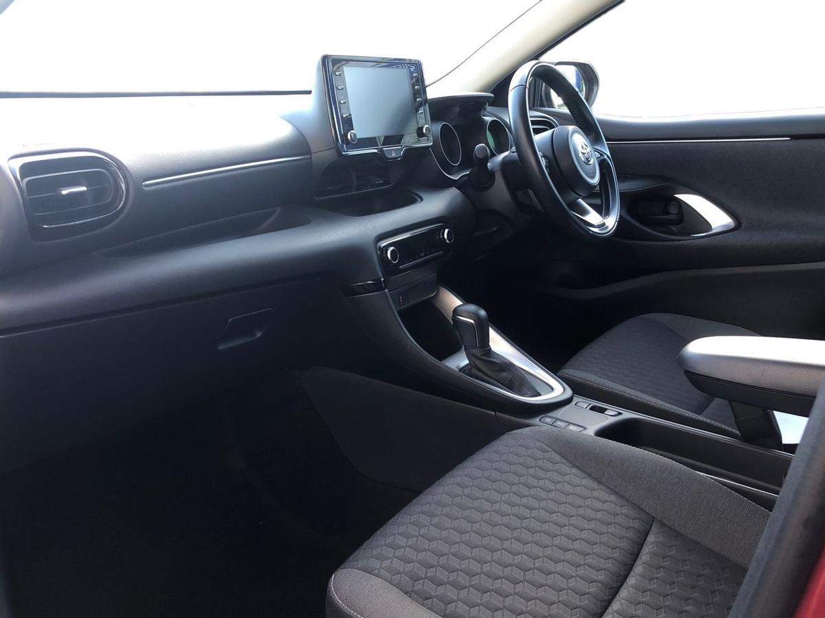 Used Toyota Yaris 2020 for sale - 76609282: Photo 7