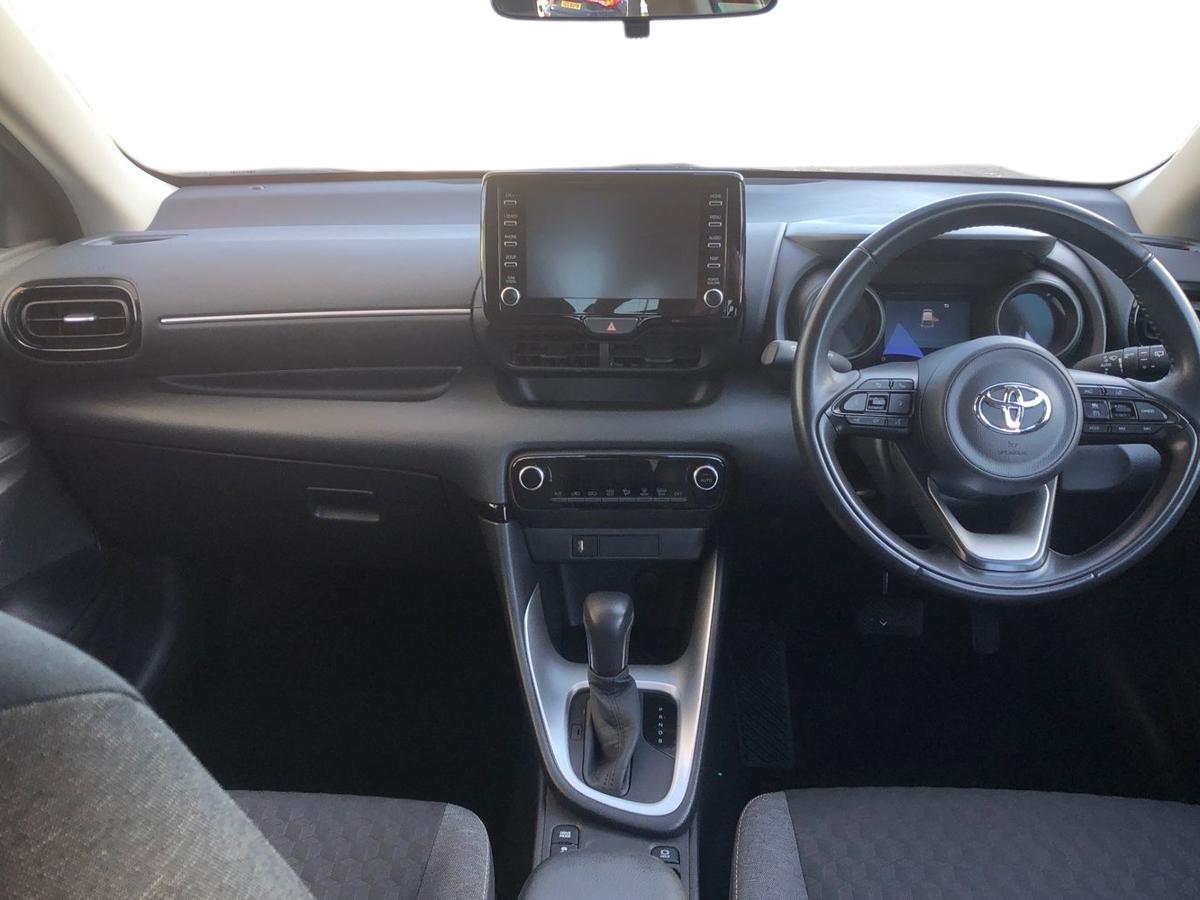 Used Toyota Yaris 2020 for sale - 76609282: Photo 8
