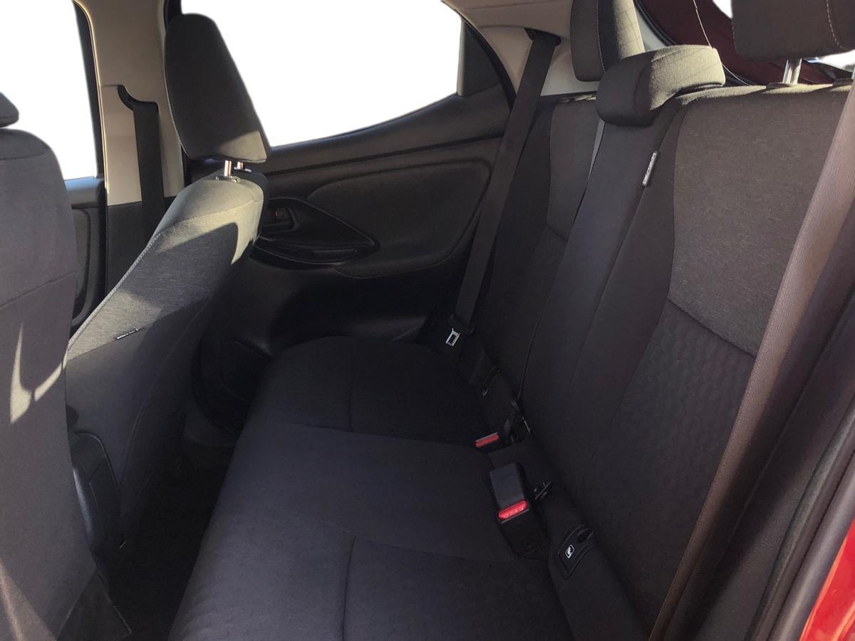 Used Toyota Yaris 2020 for sale - 76609282: Photo 9