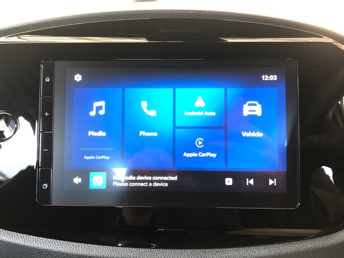 Used Toyota Aygo X 2025 for sale - 76574662: Photo 11