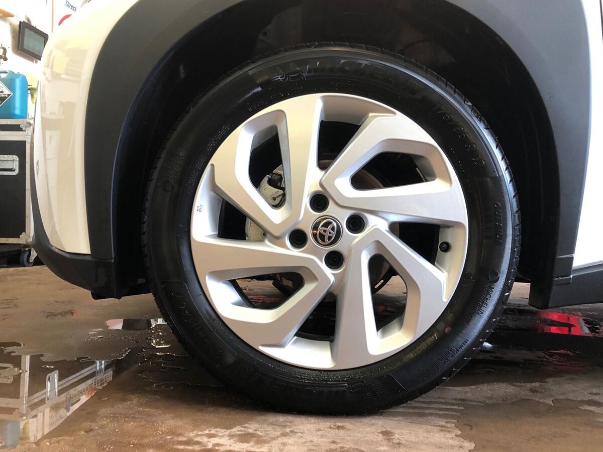 Used Toyota Aygo X 2025 for sale - 76574662: Photo 13