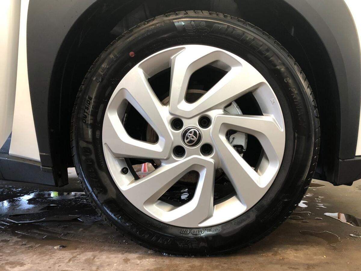 Used Toyota Aygo X 2025 for sale - 76574662: Photo 14