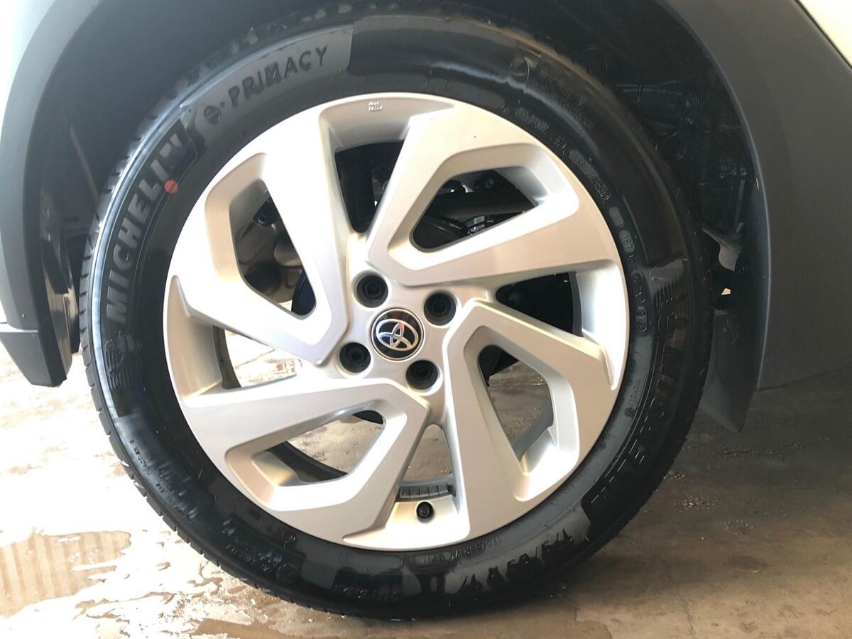 Used Toyota Aygo X 2025 for sale - 76574662: Photo 15