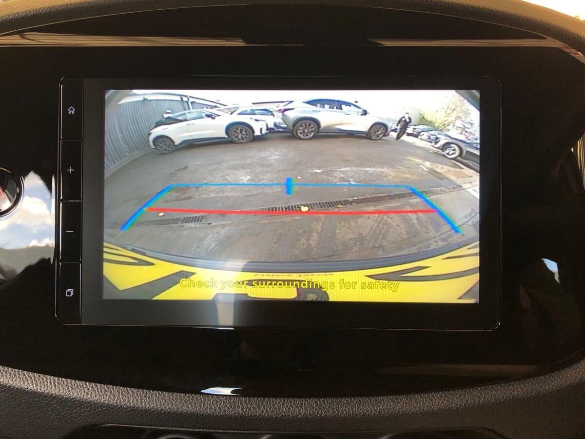 Used Toyota Aygo X 2025 for sale - 76574662: Photo 16