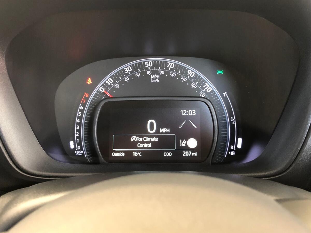 Used Toyota Aygo X 2025 for sale - 76574662: Photo 17