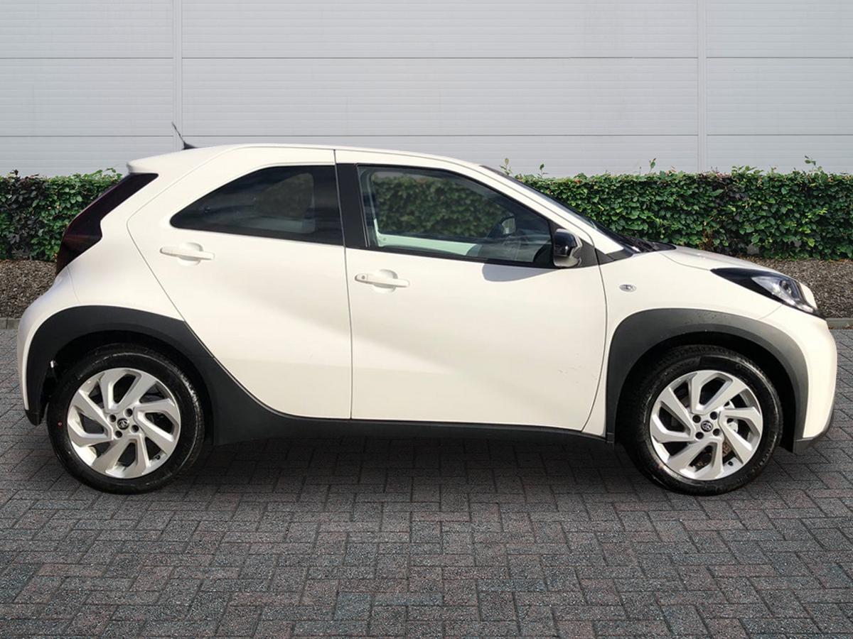 Used Toyota Aygo X 2025 for sale - 76574662: Photo 5