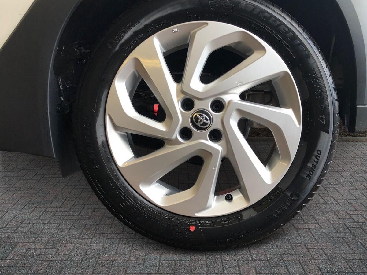 Used Toyota Aygo X 2025 for sale - 76574662: Photo 6