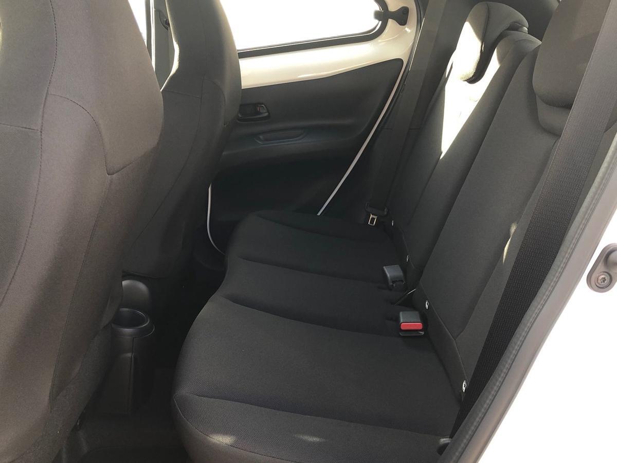 Used Toyota Aygo X 2025 for sale - 76574662: Photo 9