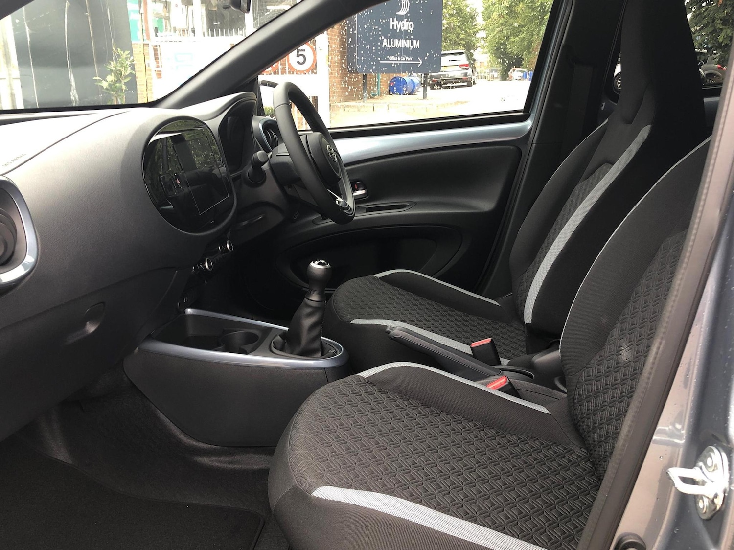 Vehicle 16