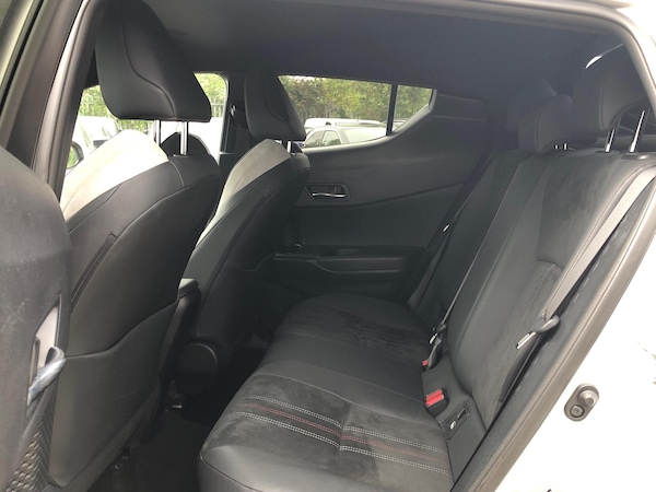 Used Toyota C-HR 2023 for sale - 75521647: Photo 19