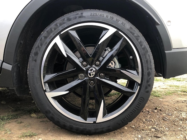 Used Toyota C-HR 2023 for sale - 75521647: Photo 20