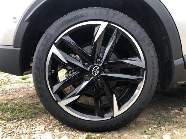 Used Toyota C-HR 2023 for sale - 75521647: Photo 21