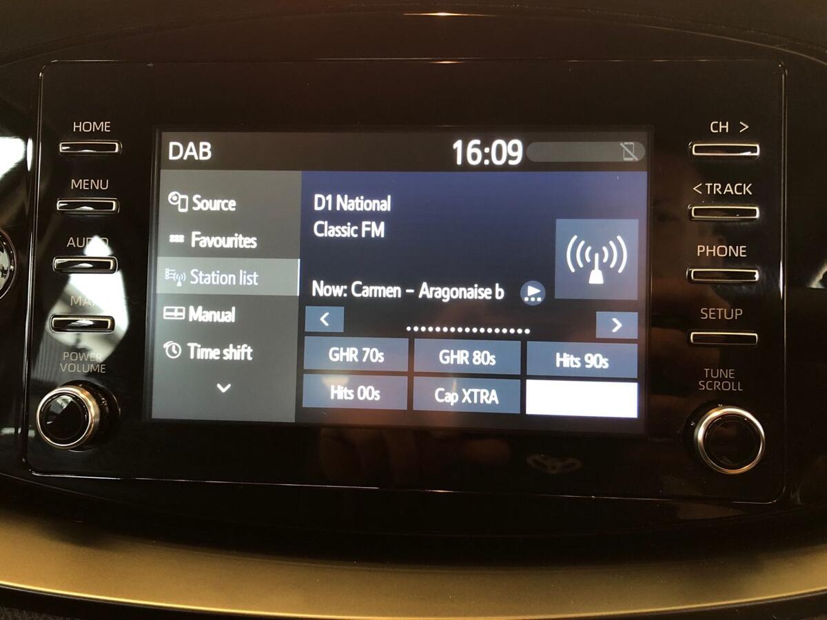 Used Toyota Aygo X 2022 for sale - 77926926: Photo 11