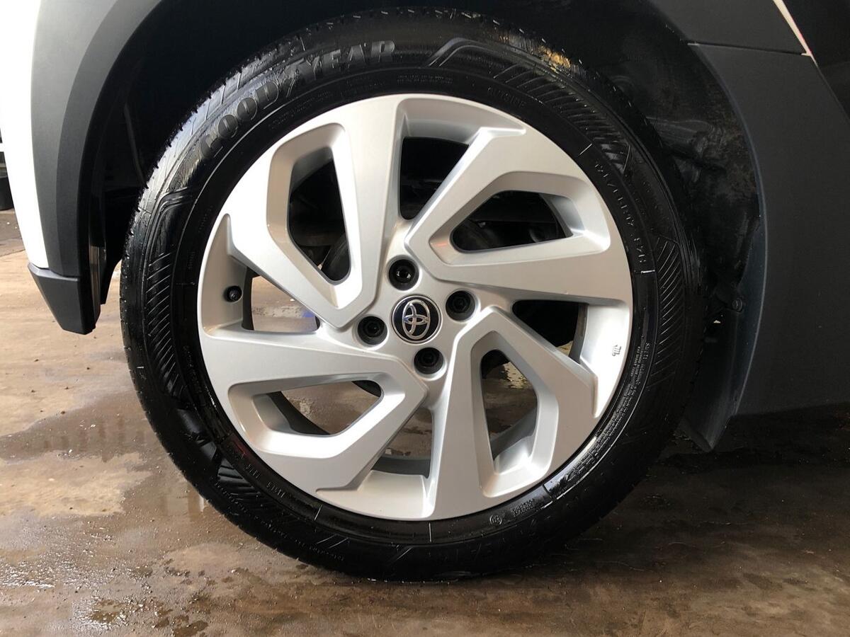 Used Toyota Aygo X 2022 for sale - 77926926: Photo 13