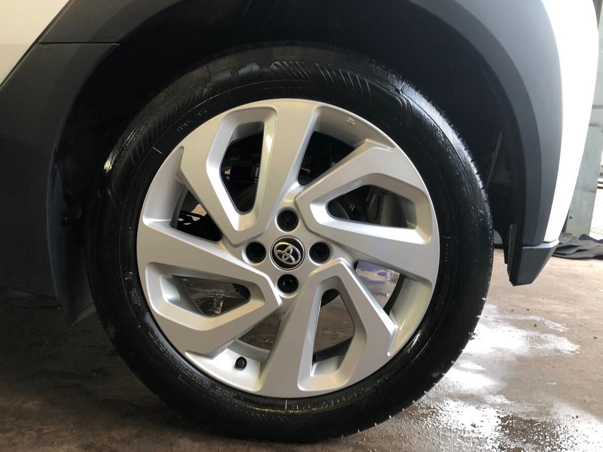 Used Toyota Aygo X 2022 for sale - 77926926: Photo 14