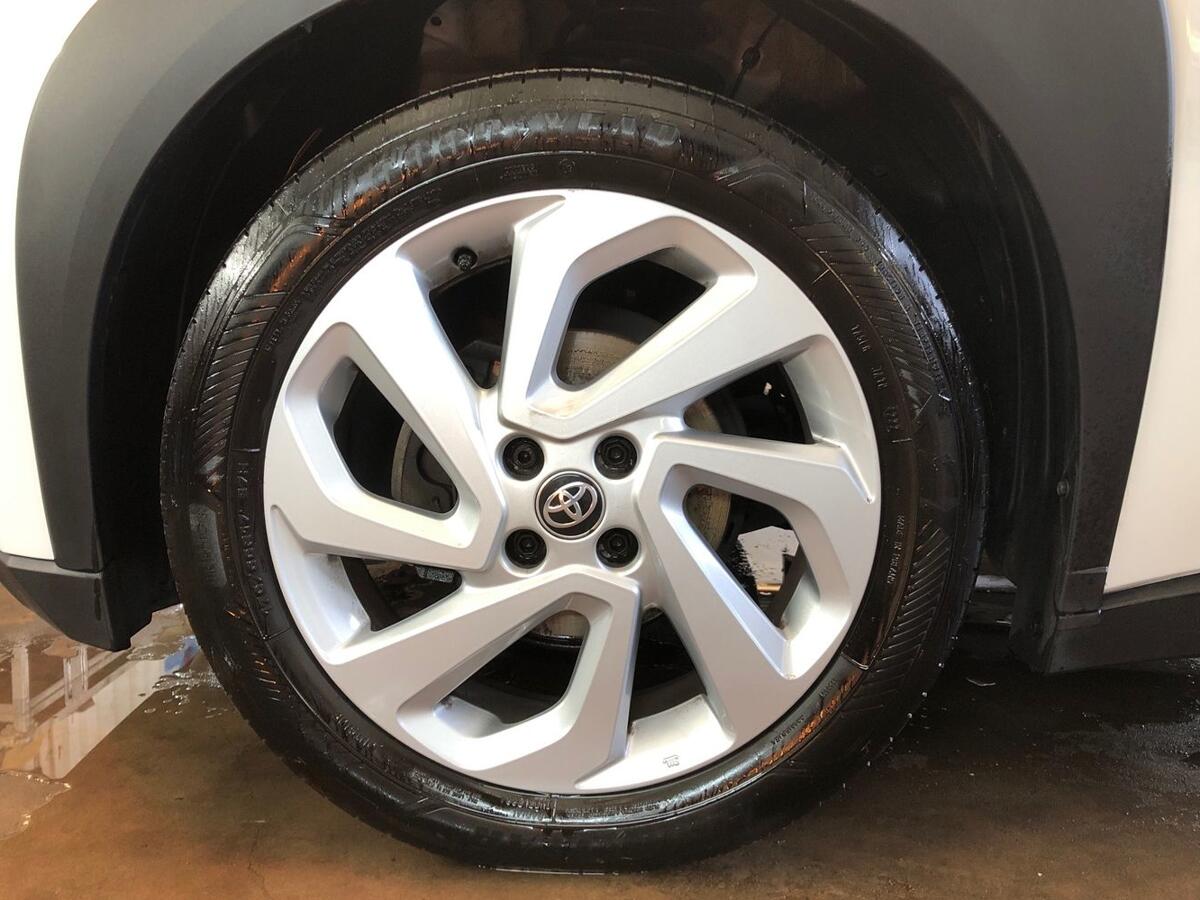 Used Toyota Aygo X 2022 for sale - 77926926: Photo 15