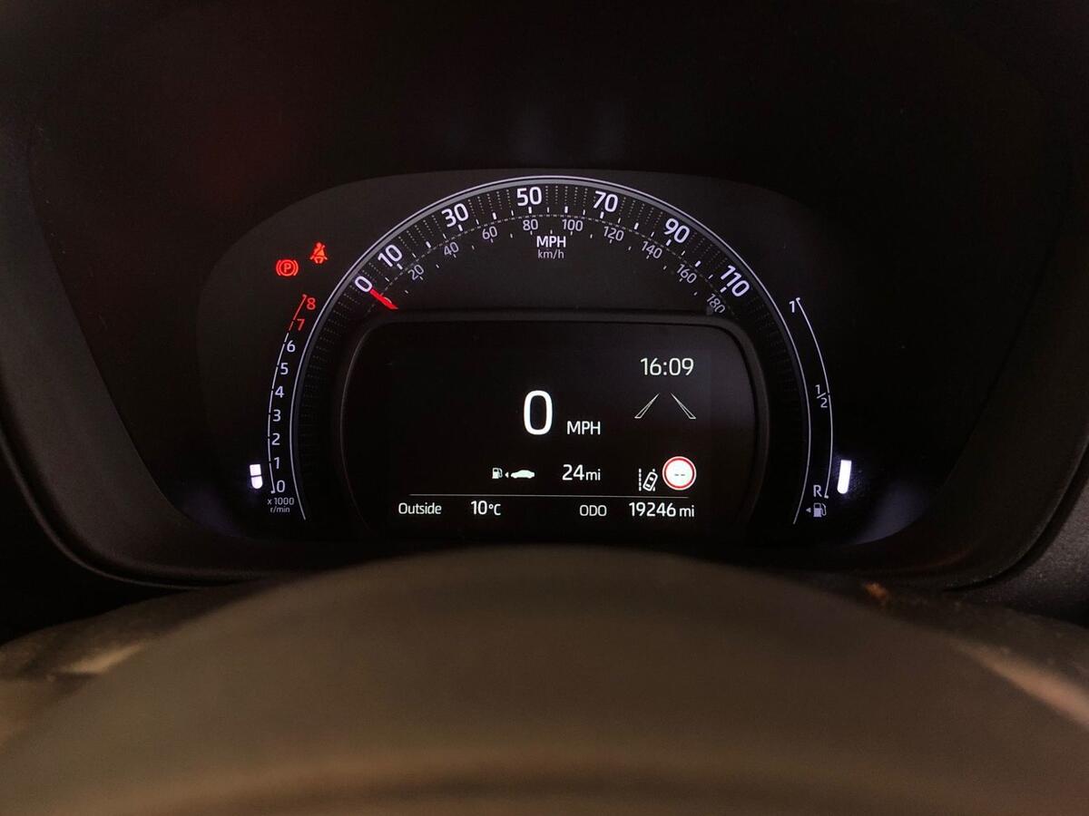 Used Toyota Aygo X 2022 for sale - 77926926: Photo 16