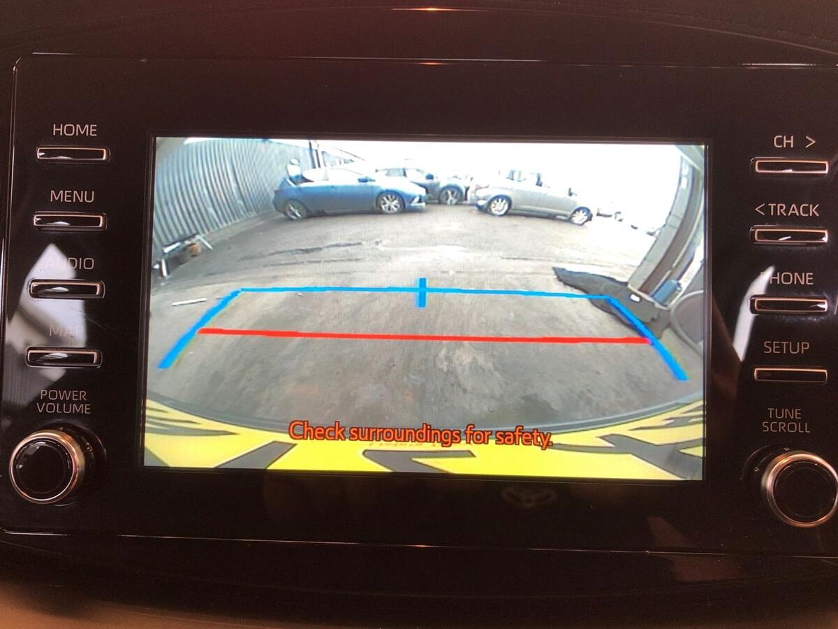 Used Toyota Aygo X 2022 for sale - 77926926: Photo 17