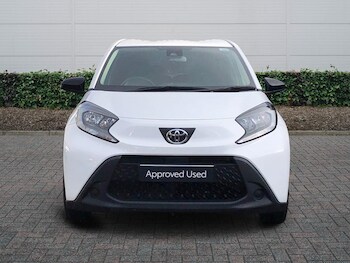 Used Toyota Aygo X 2022 for sale - 77926926: Photo