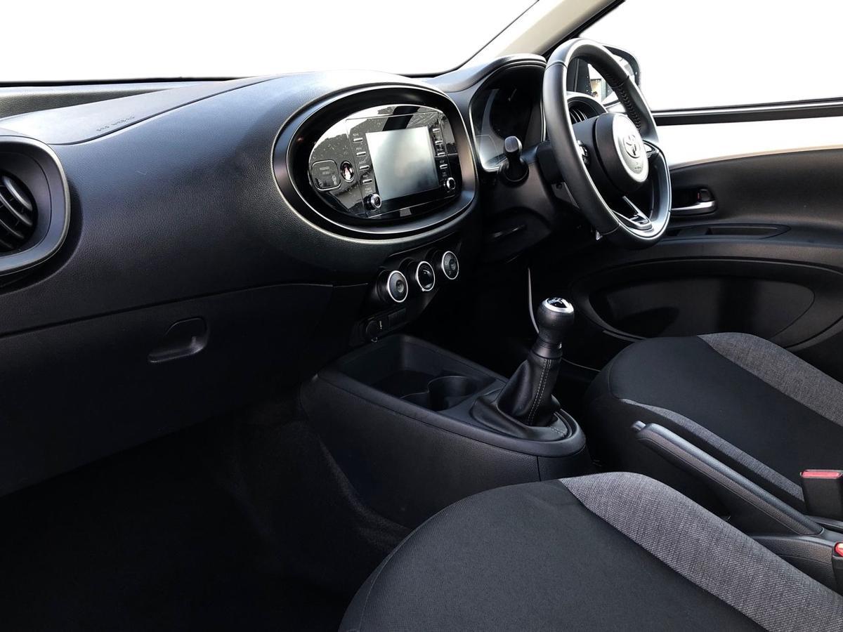 Used Toyota Aygo X 2022 for sale - 77926926: Photo 7