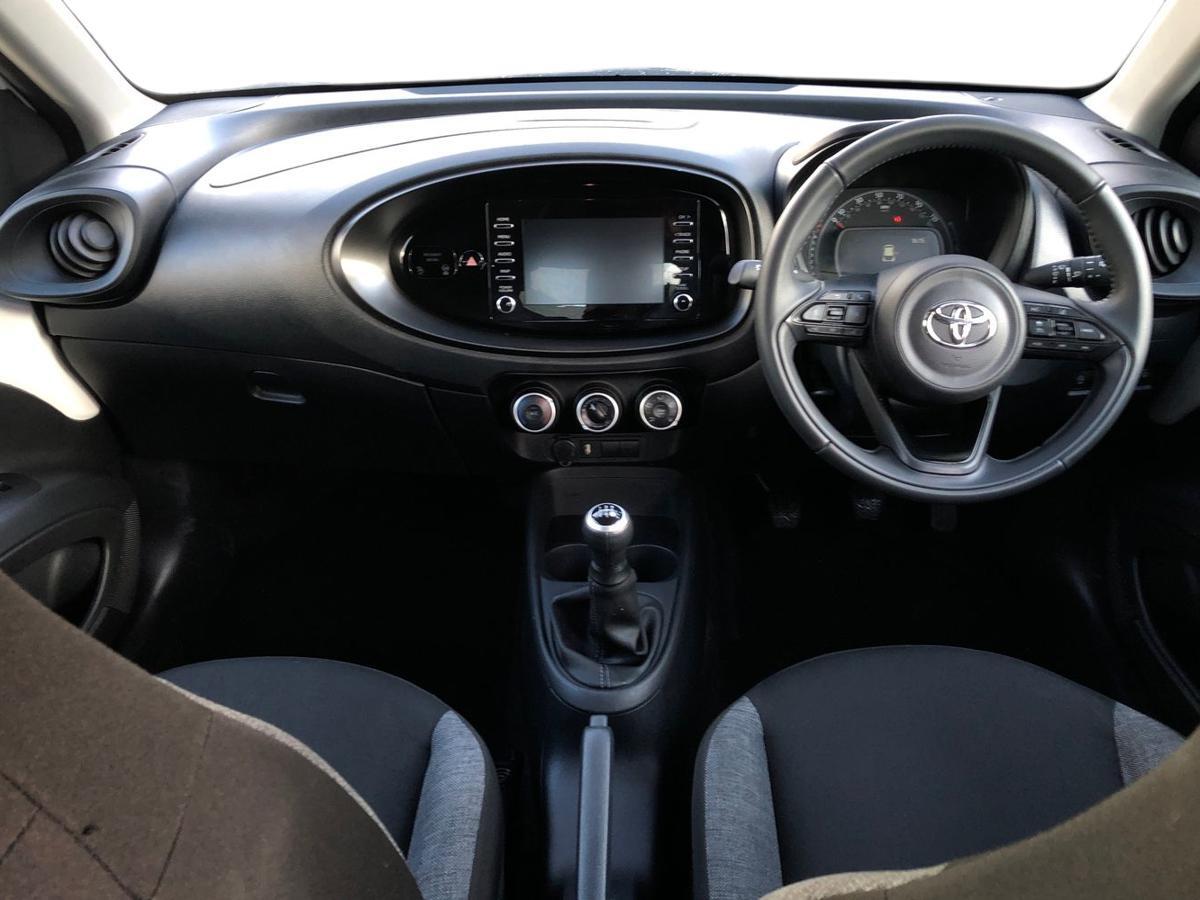 Used Toyota Aygo X 2022 for sale - 77926926: Photo 8