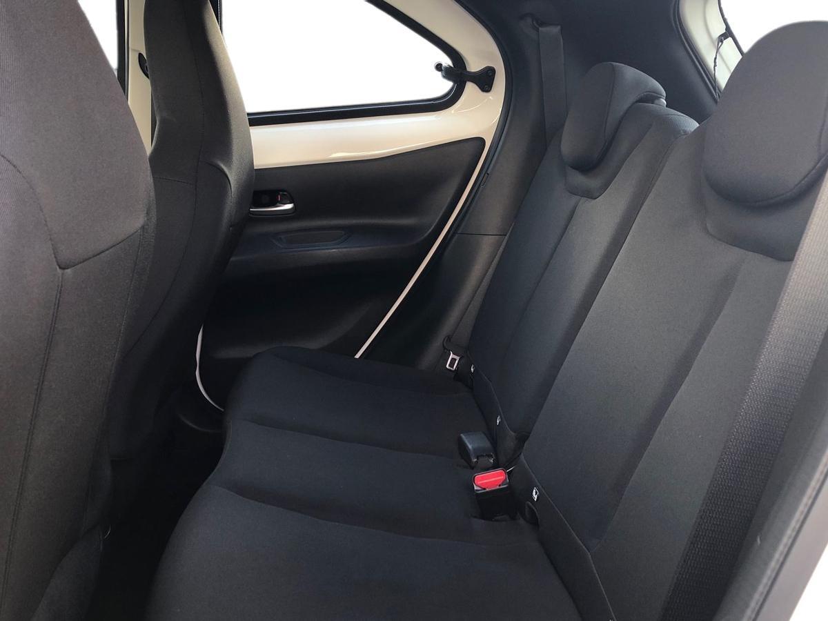 Used Toyota Aygo X 2022 for sale - 77926926: Photo 9