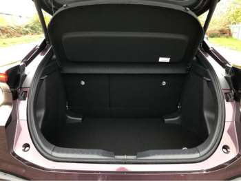 Used Toyota C-HR 2024 for sale - 73350381: Photo