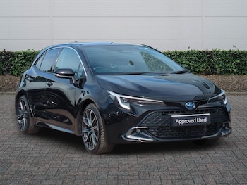 Used Toyota Corolla 2025 for sale - 78923870: Photo