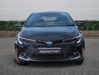 Used Toyota Corolla 2025 for sale - 78923870: Photo