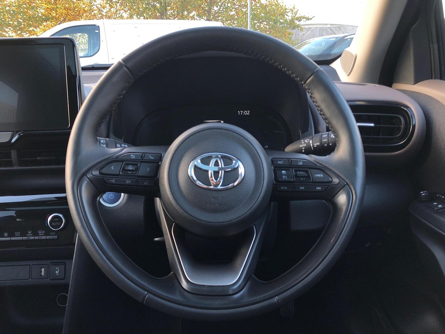 Used Toyota Yaris Cross 2023 for sale - 76434333: Photo 10