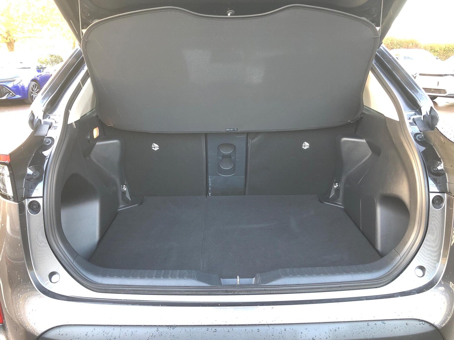 Used Toyota Yaris Cross 2023 for sale - 76434333: Photo 16