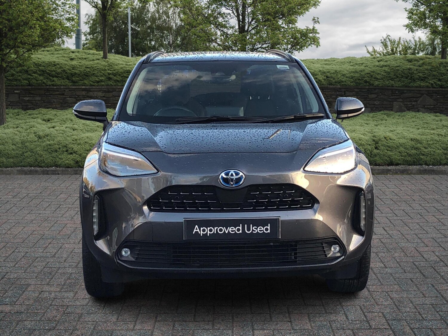 Used Toyota Yaris Cross 2023 for sale - 76434333: Photo 17