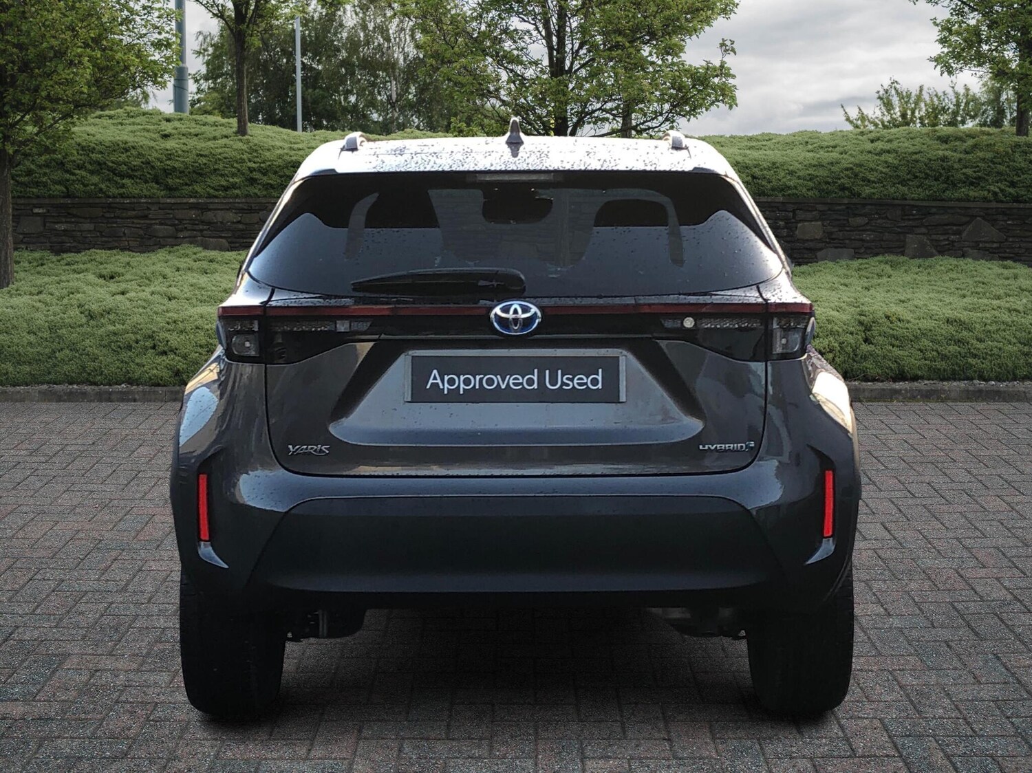 Used Toyota Yaris Cross 2023 for sale - 76434333: Photo 21