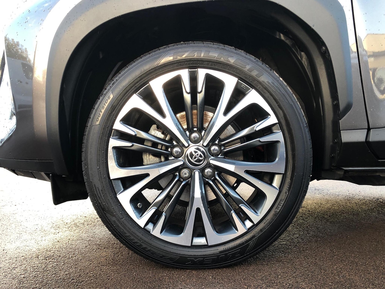 Used Toyota Yaris Cross 2023 for sale - 76434333: Photo 23