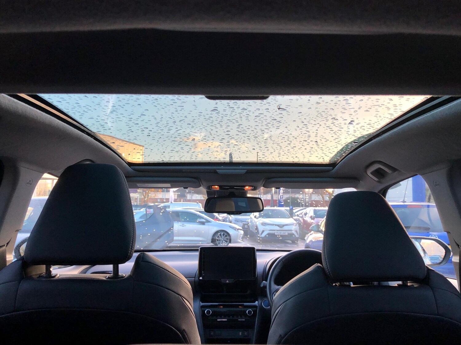 Used Toyota Yaris Cross 2023 for sale - 76434333: Photo 25